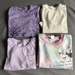 100センチ 女の子