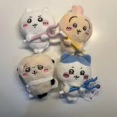 ちいかわ討伐マスコット2