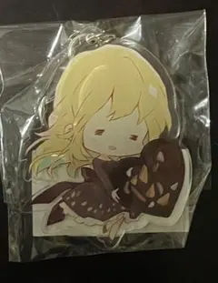 浦島坂田船 センラ アクリルキーホルダー
