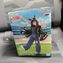 ウマ娘BoC'z we\n ヴィブロス as Lil♡V フィギュア