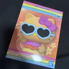 SOFVIMATES ハローキティ tropical summer ver.