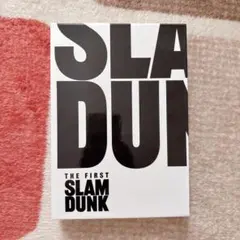 THE FIRST SLAMDUNK LIMITEDEDITION(初回限定盤)
