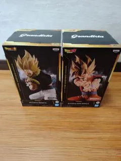 2026年最新】Grandista孫悟空の人気アイテム - メルカリ