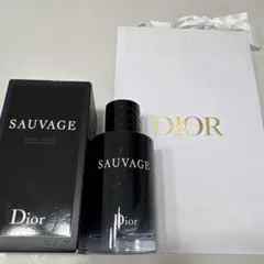専用Dior Sauvage 100ml♡