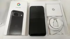 【美品】Google Pixel 8a バッテリー残量99% 美品】Google Pixel 8a バッテリー残量99% - メルカリ