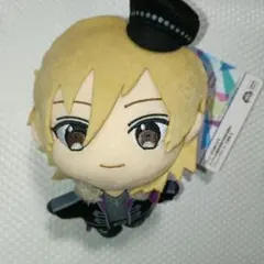 あんさんぶるスターズ ぬいぐるみ UNDEAD 羽風薫 - メルカリ
