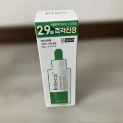 make p:rem Inteca Soothing Ampoule 50ml