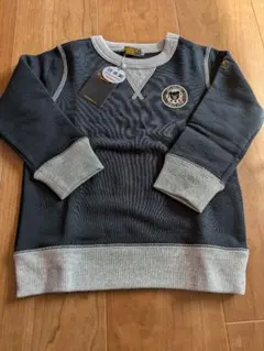 DOUBLE.B　トレーナー