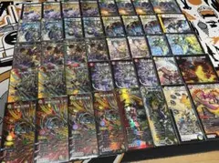 ローグライクドギラゴン デッキ 微高レート デュエルマスターズ - メルカリ