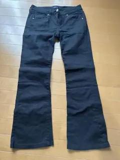 ジーンズ gu