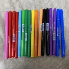 play color セット　※ばら売り可