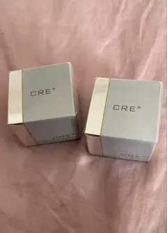 CRE＋ ワールドレップ ミネラルKSイオンゲル 50g - メルカリ