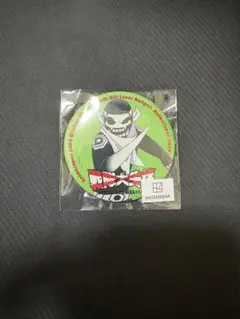 AnimeJapan アニメジャパン　AJガチャ　缶バッジ　戦隊大失格