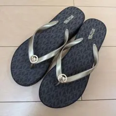 マイケルコース　サンダルのサムネイル