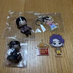 ミセスグリーンアップル 大森元貴　グッズセット