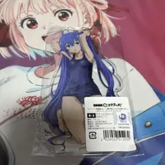 DMMスクラッチ ロキシーピックアップ B賞アクリルスタンド C 無職転生