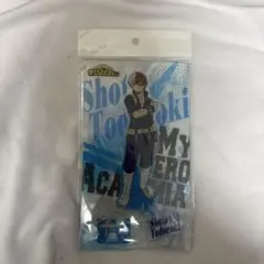 轟焦凍　アクリルスタンド