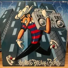 2026年最新】ultimate breaks beatsの人気アイテム - メルカリ