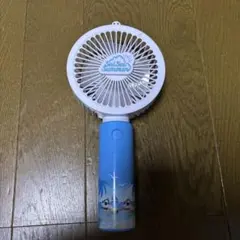 SuiSui Summer ハンディファン 本体