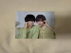 リンツ RINDO ブロマイド りょう だいち らぶしっく DeXeultio