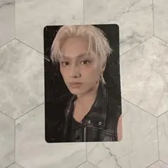 SEVENTEEN HAPPY BURSTDAY 中華ペンサトレカ ジュン