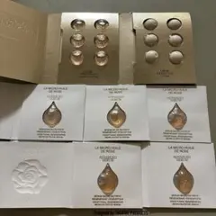 ディオールプレステージ　マイクロユイルドローズセラム♡ラ　クレームN