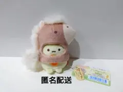 お正月 2026 うま 午 馬 たぴおか すみっコぐらし てのりぬいぐるみ 午年