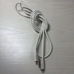 Anker PowerLine lll Flow USB-Cライトニングケーブル