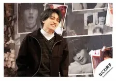 なにわ男子 【HARD WORK】MV &ジャケ写公式 西畑大吾【111】