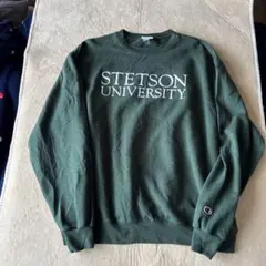 Champion STETSON UNIVERSITY トレーナー