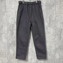 AlmaDesign アルマデザイン(L)パンツ デニム風 コットン チノパン