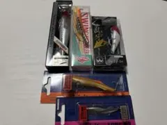 LUCKY CRAFT スピナーベイト 4点セット - メルカリ