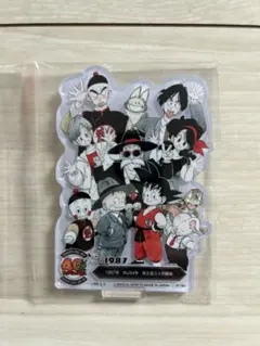 一番くじ　ドラゴンボール40th 其之一 F賞　ACLLECT F-5