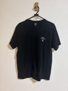 COCOLO BLAND Tシャツ ブラック メンズ