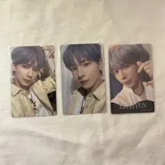 txt sweet テヒョン トレカ