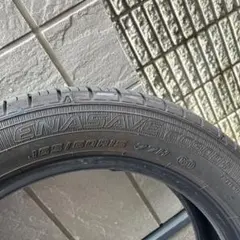 165/60R15 夏タイヤ4本DUNLOP ENASAVE新車外し2024年製 - メルカリ