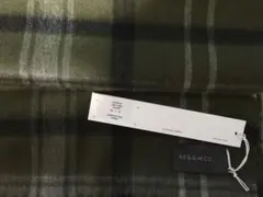 ベグアンドコー カシミヤ