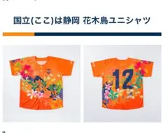 清水エスパルス 国立開催ノベルティシャツ - メルカリ