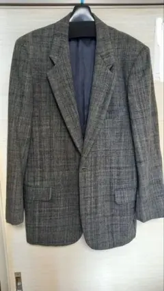 JUN MEN 70s 80s 刺繍ボンバージャケット　アーカイブ　ヴィンテージ JUN MEN 70s 80s 刺繍ボンバージャケット アーカイブ ヴィンテージ JUN