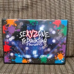 Sexy Zone/Sexy Zone repainting Tour 201…