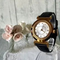 【希少】VERSACE ヴェルサーチ 腕時計 ヴァニティ P5Q シルバー VERSACE WATCH ヴェルサーチェ VERSACE ヴァニティ レディース 時計