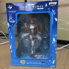 ソードアートオンライン アスナ A賞一番くじ