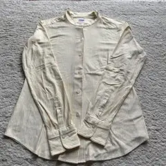 鎌倉シャツ シャツ