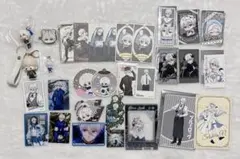 ブルーロック　凪誠士郎　セット　コラボカフェ　ポップアップ