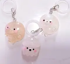 PUNI PAL プニパル アザラシ あざらし シークレット - メルカリ