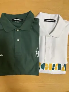 2026年最新】tangram golfの人気アイテム - メルカリ