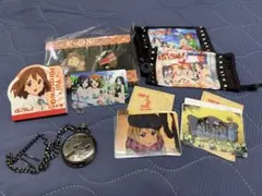 2026年最新】けいおん 懐中時計の人気アイテム - メルカリ