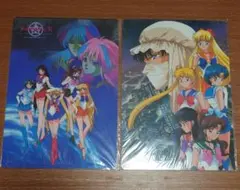 遊戯王】野坂ミホ＆真崎杏子 東映版 トレーディングコレクション 水着
