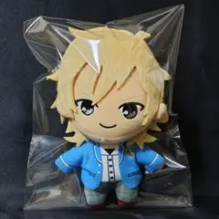 あんさんぶるスターズ あんスタ ぬいぐるみ おまんじゅう 羽風薫 あんスタ 羽風薫 ぬいぐるみ - メルカリ