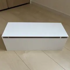 山崎実業　ケーブルボックス　ウェブL